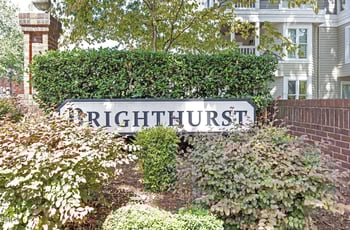 1021 Brighthurst Dr #307, Raleigh, NC 27605