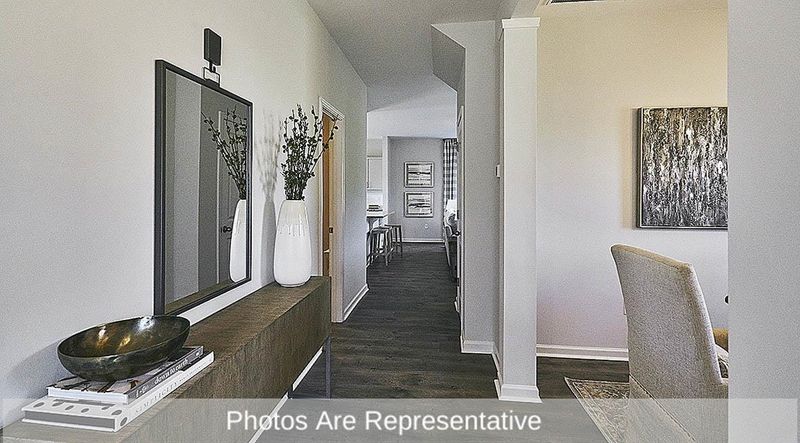 1021 Broadlands Way, Graham, NC 27253