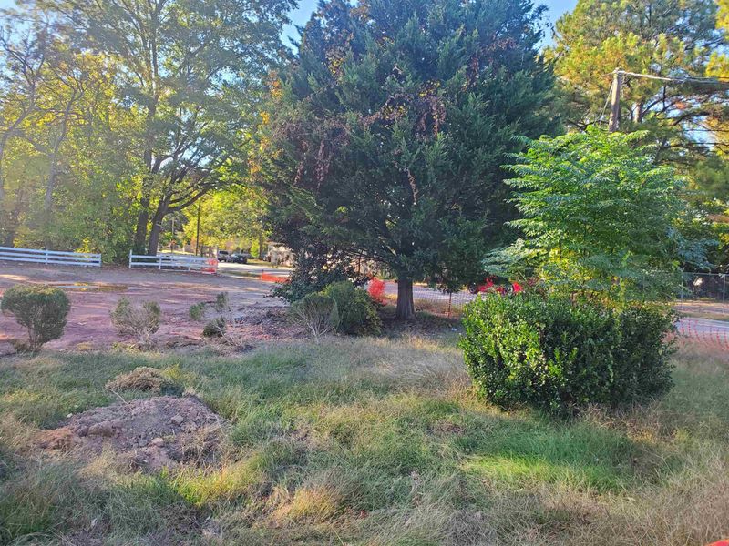 1021 N Buchanan Blvd Lot 4, Durham, NC 27701
