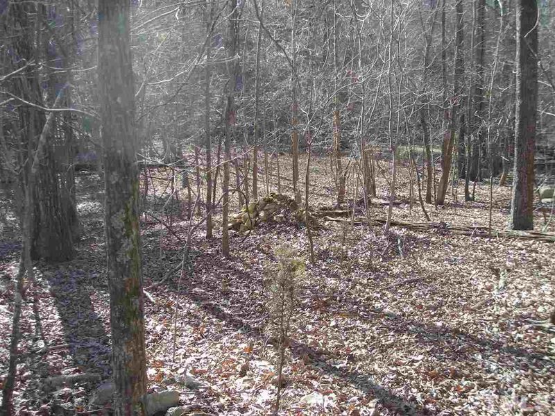 1021 Bush Dr Lot 2, Durham, NC 27712