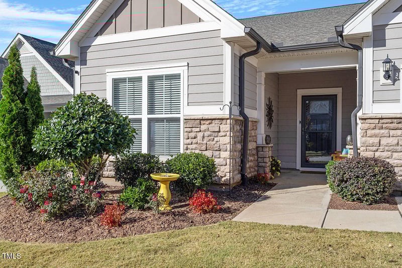 1021 Calista Dr, Wake Forest, NC 27587