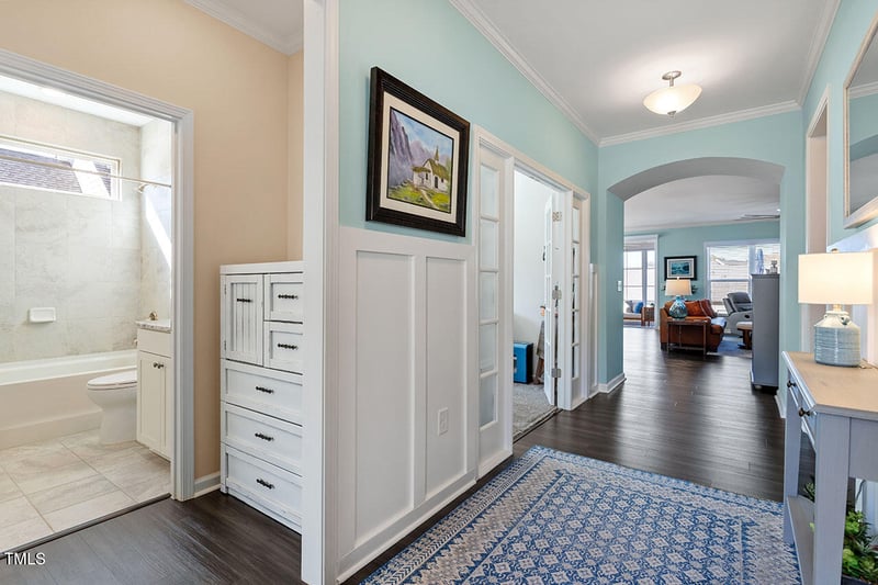 1021 Calista Dr, Wake Forest, NC 27587