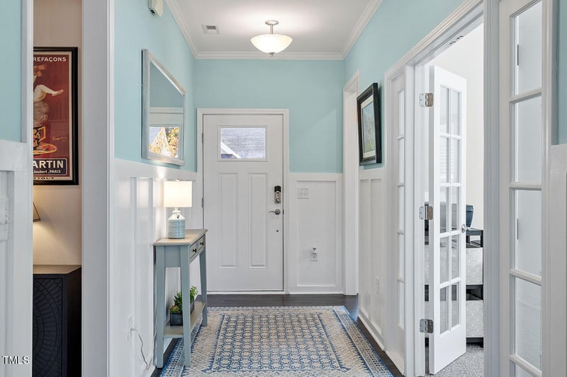 1021 Calista Dr, Wake Forest, NC 27587