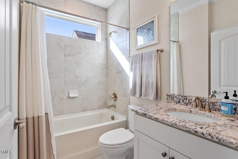 1021 Calista Dr, Wake Forest, NC 27587