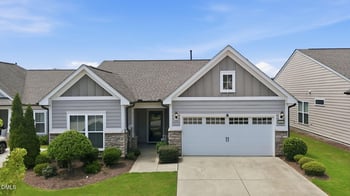 1021 Calista Dr, Wake Forest, NC 27587