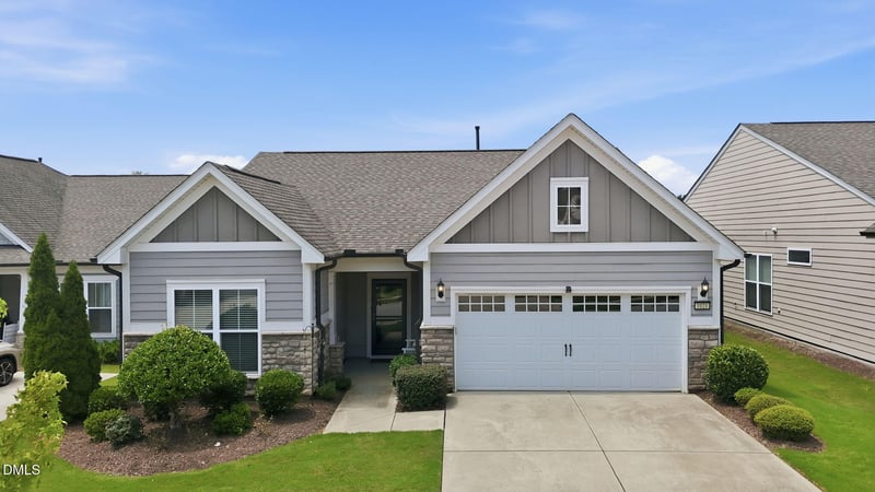 1021 Calista Dr, Wake Forest, NC 27587