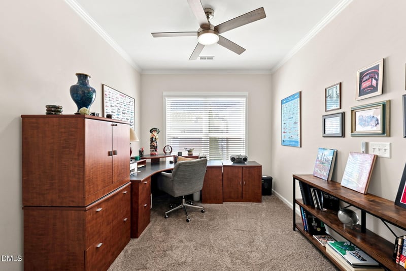 1021 Calista Dr, Wake Forest, NC 27587