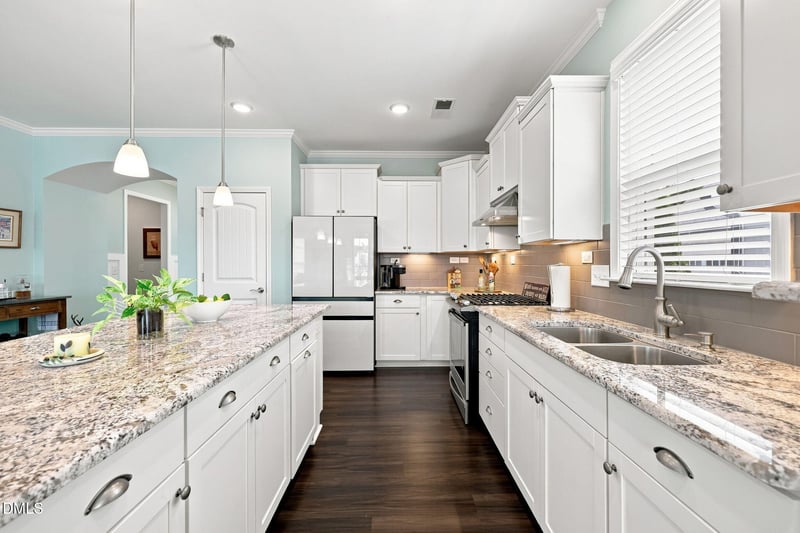 1021 Calista Dr, Wake Forest, NC 27587