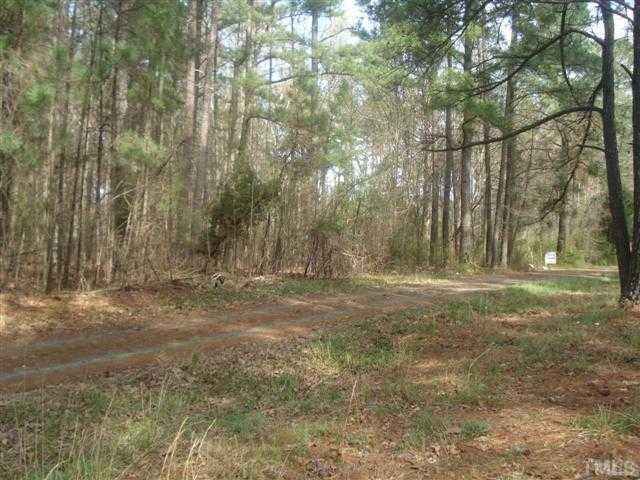 1021 Chalk Level Rd, Durham, NC 27704