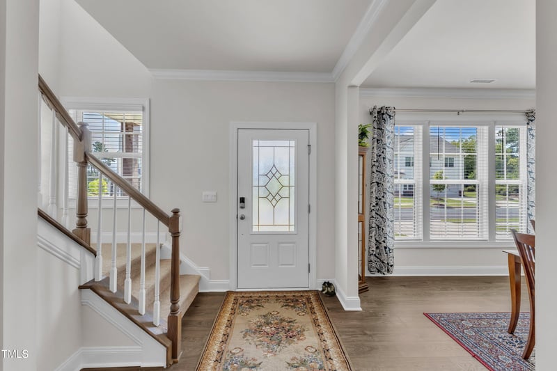 1021 Clove Pine Dr, Knightdale, NC 27545