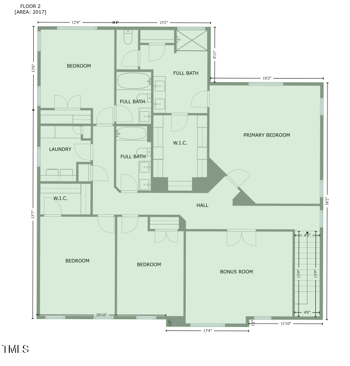 1021 Clove Pine Dr, Knightdale, NC 27545