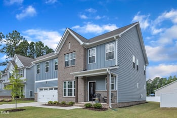 1021 Clove Pine Dr, Knightdale, NC 27545