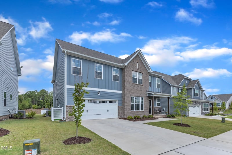 1021 Clove Pine Dr, Knightdale, NC 27545