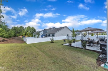 1021 Clove Pine Dr, Knightdale, NC 27545