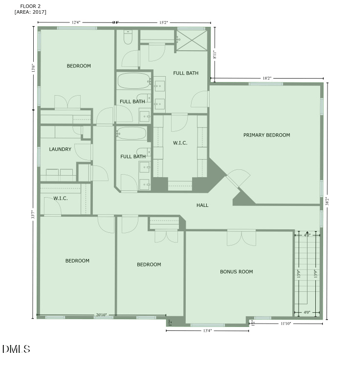 1021 Clove Pine Dr, Knightdale, NC 27545