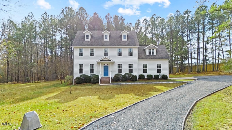 1021 Coley Rd, Durham, NC 27703