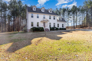 1021 Coley Rd, Durham, NC 27703