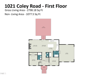 1021 Coley Rd, Durham, NC 27703