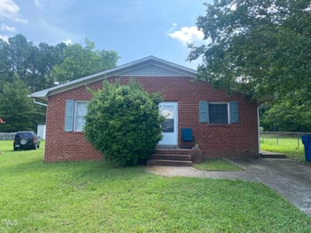 1021 Delray St, Durham, NC 27713