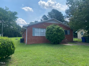1021 Delray St, Durham, NC 27713