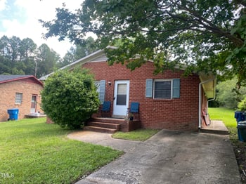 1021 Delray St, Durham, NC 27713