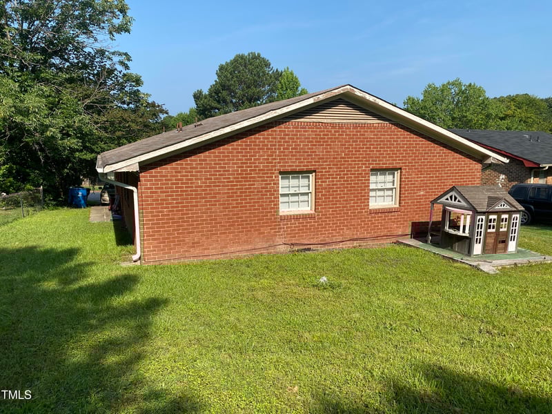 1021 Delray St, Durham, NC 27713