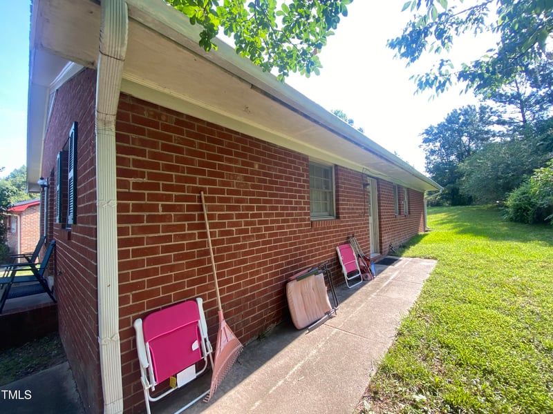 1021 Delray St, Durham, NC 27713