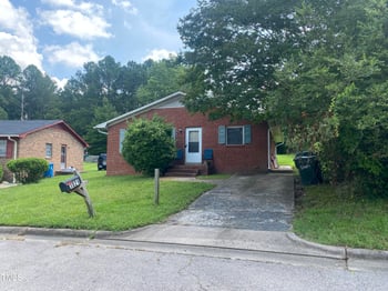 1021 Delray St, Durham, NC 27713