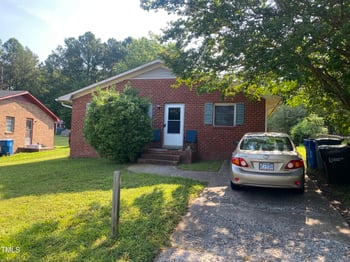 1021 Delray St, Durham, NC 27713