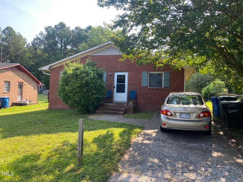 1021 Delray St, Durham, NC 27713