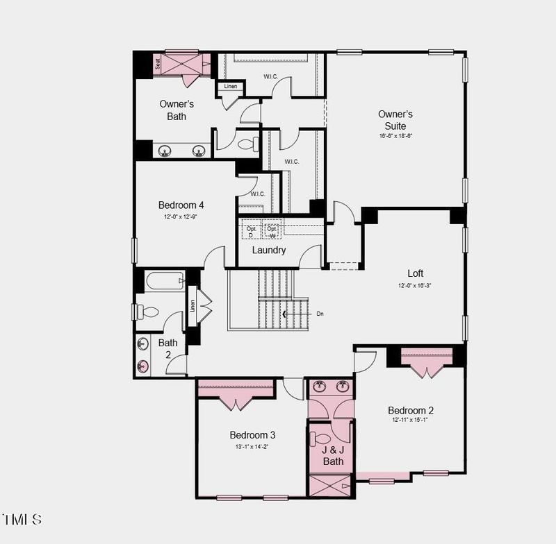 1021 Dillon Lake Dr, Knightdale, NC 27545