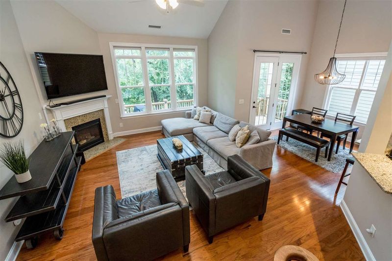 1021 Dotson Way, Apex, NC 27523