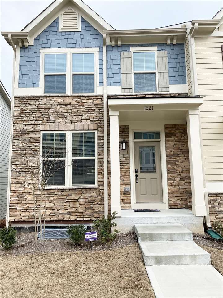 1021 Drayman Pl, Apex, NC 27502