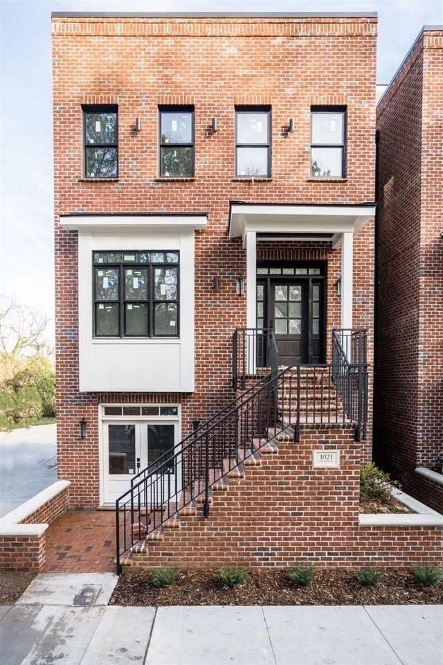 1021 S Duke St, Durham, NC 27707