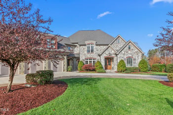 1021 Dunleigh Dr, Burlington, NC 27215