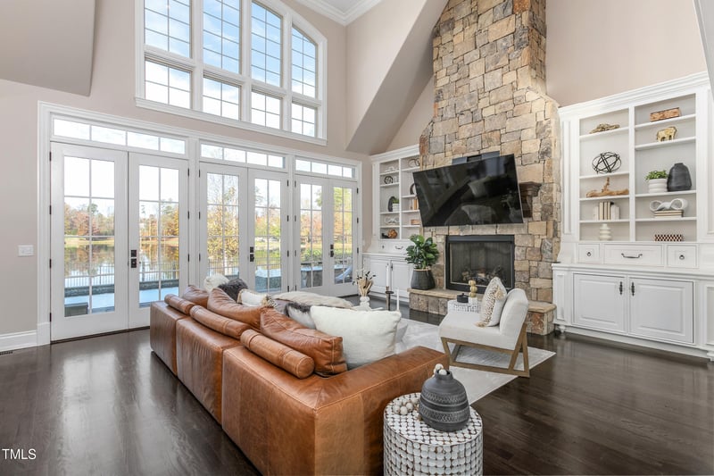1021 Dunleigh Dr, Burlington, NC 27215
