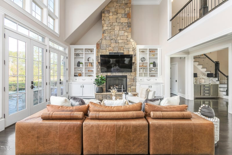 1021 Dunleigh Dr, Burlington, NC 27215
