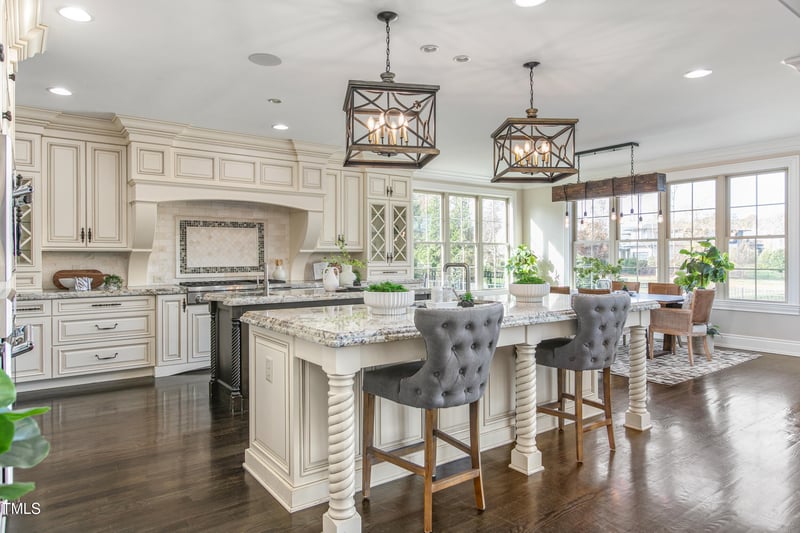 1021 Dunleigh Dr, Burlington, NC 27215