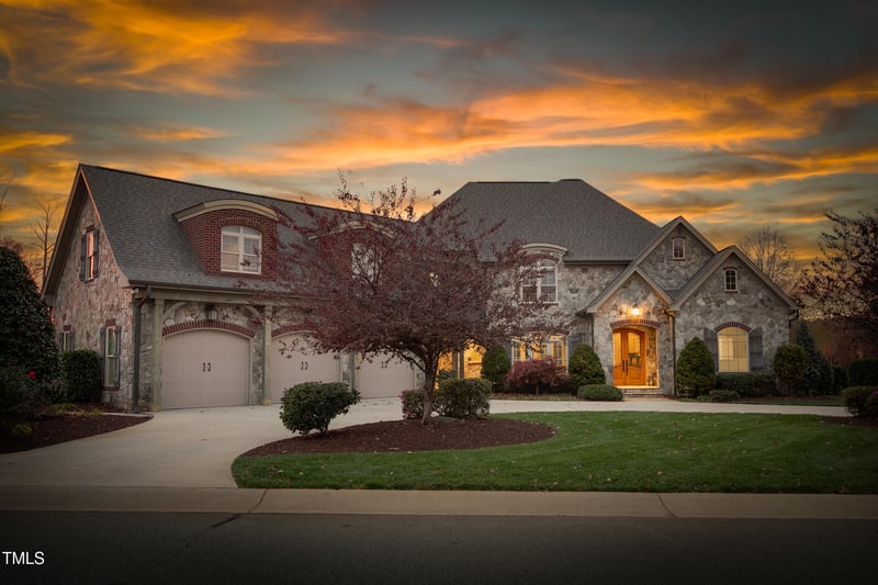 1021 Dunleigh Dr, Burlington, NC 27215