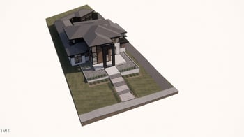 1021 Ferson , Apex, NC 27519