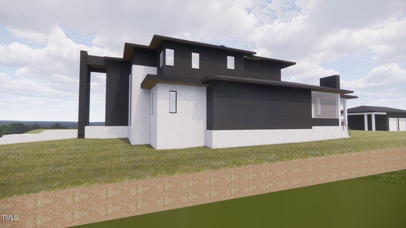 1021 Ferson , Apex, NC 27519