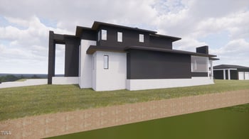 1021 Ferson , Apex, NC 27519