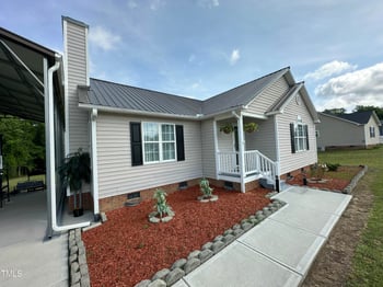 1021 Forest Glen Dr, Raleigh, NC 27603