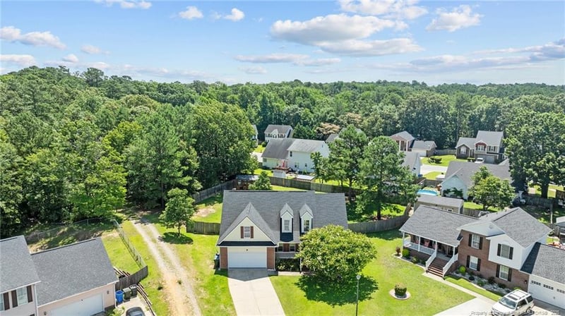 1021 Foxhound Ct, Fayetteville, NC 28314