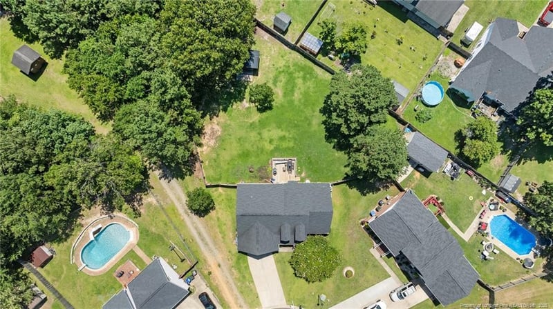 1021 Foxhound Ct, Fayetteville, NC 28314