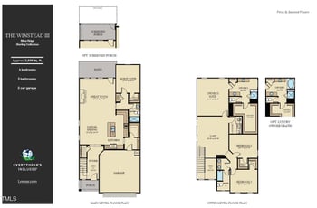 1021 Gemstone Way, Durham, NC 27703