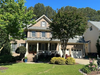 1021 Golden Star Way, Wake Forest, NC 27587