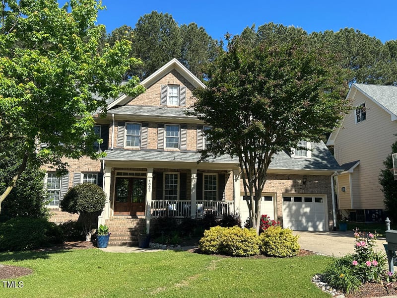1021 Golden Star Way, Wake Forest, NC 27587
