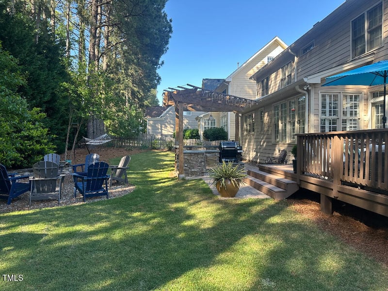 1021 Golden Star Way, Wake Forest, NC 27587