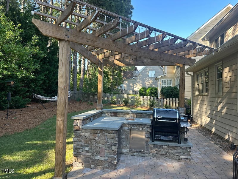 1021 Golden Star Way, Wake Forest, NC 27587